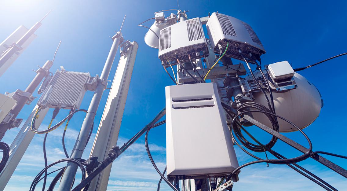 МТС «прокачал» три диапазона 4G&nbsp;в&nbsp;Минской, Брестской и&nbsp;Витебской областях