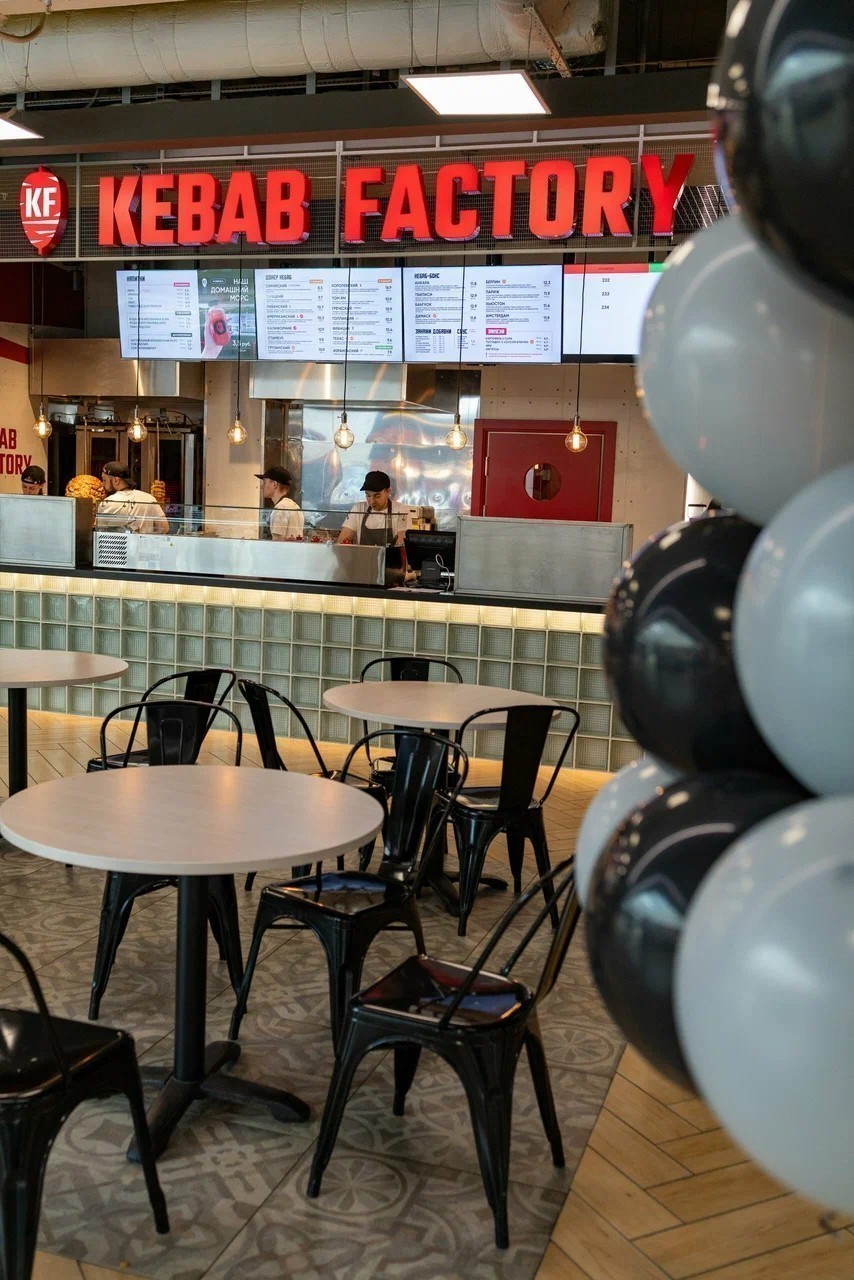 Американская закусочная и&nbsp;хлеб-хюгге. С&nbsp;какими новыми заведениями Минск встретил лето