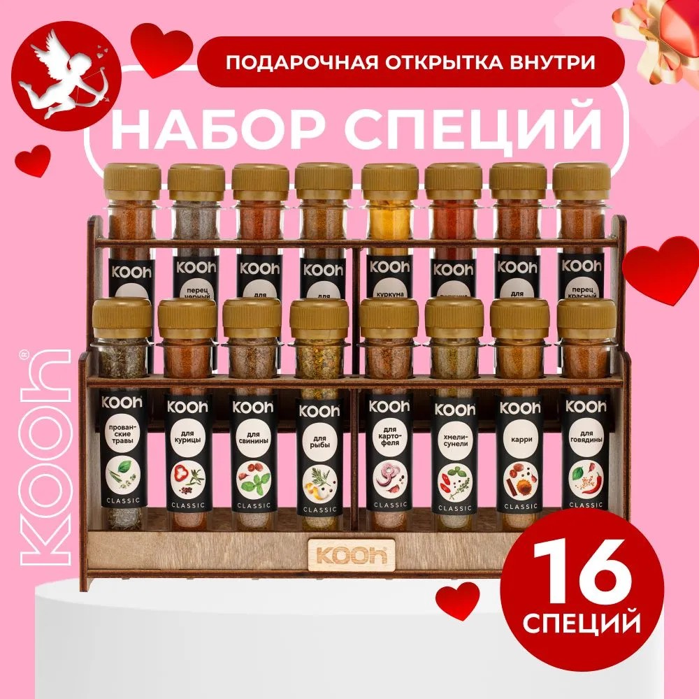 Чем порадовать любимых на День святого Валентина: выбираем подарки на Ozon