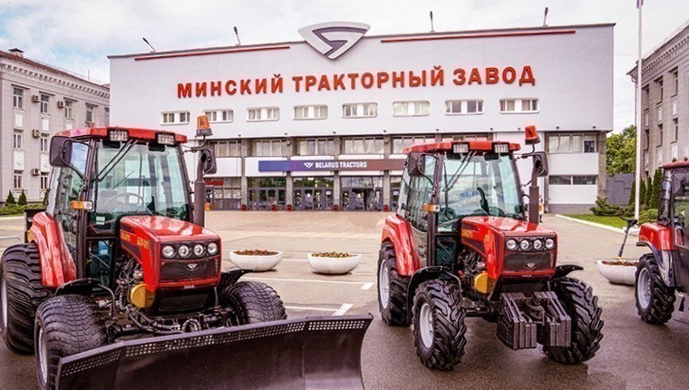 Некоторые промпредприятия и холдинги укрупнят до 1 октября