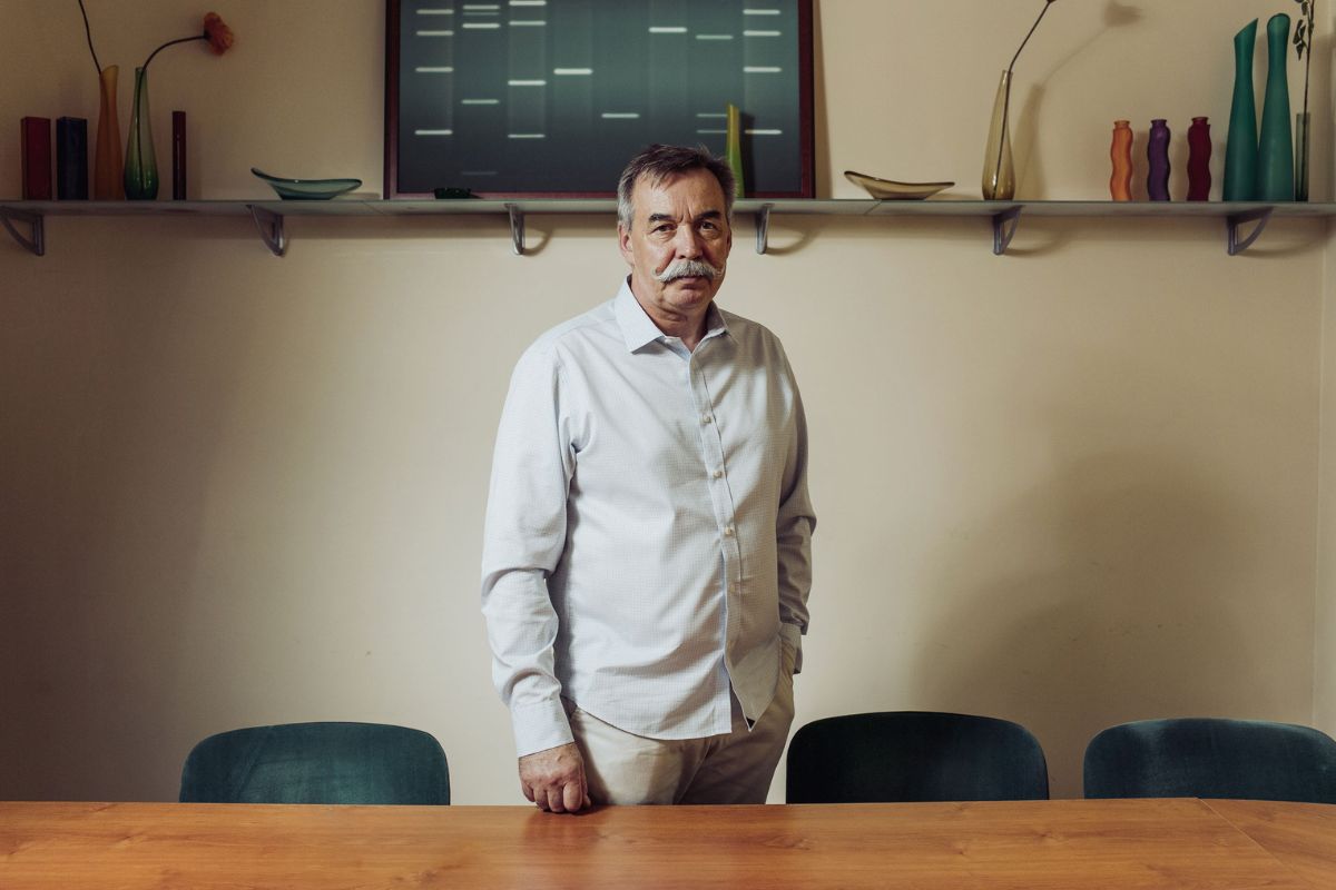 Крупная сеть лабораторий «Инвитро» может поменять собственника. Что известно