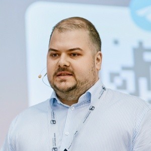 Роман Сельченок