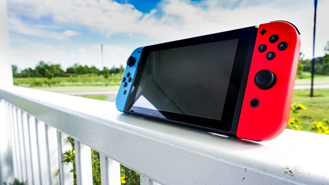 Японский игровой гигант Nintendo уходит с российского рынка