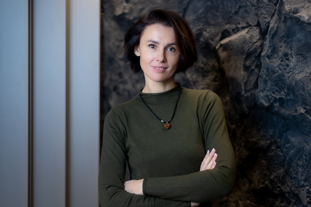 «Деньги&nbsp;— это мотиватор номер два». Большое интервью с&nbsp;белоруской Натальей Мирончук&nbsp;— фаундером Soula из&nbsp;топа Forbes