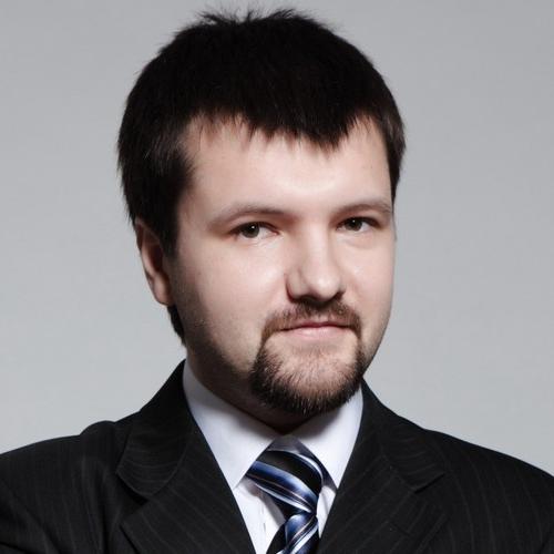 Семен Злобич