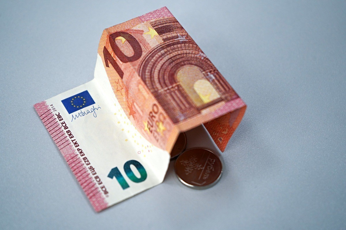 В еврозоне новый рекорд по инфляции — 10,7%