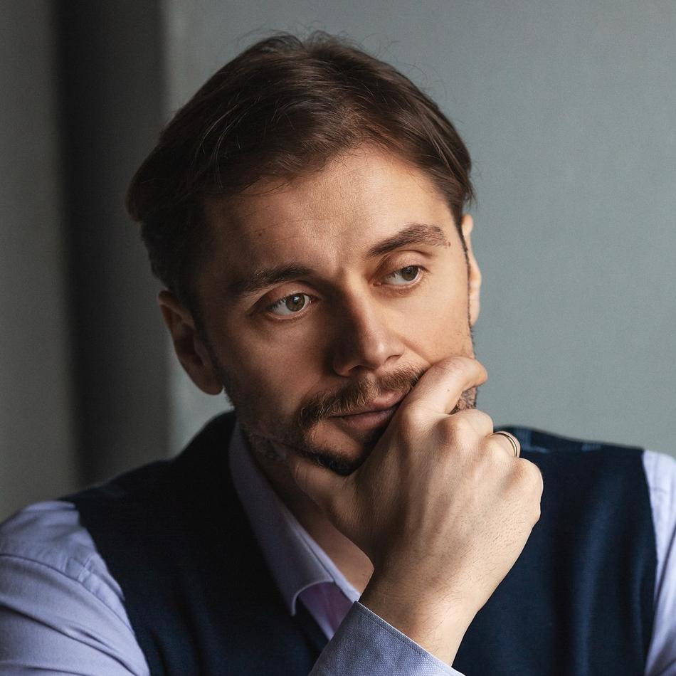 Дмитрий Дьяков