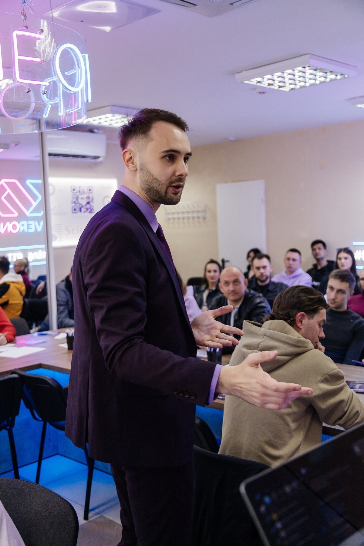 Как открыть свою IT-компанию: успех Эдварда Хомицкого. 5 главных шагов. 