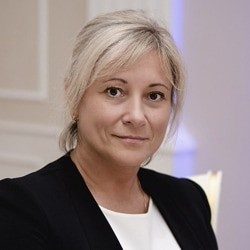 Светлана Юркевич
