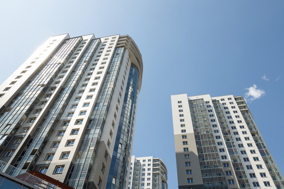 Продажи квартир в Минске бьют рекорды. Кто их покупает и почем метры
