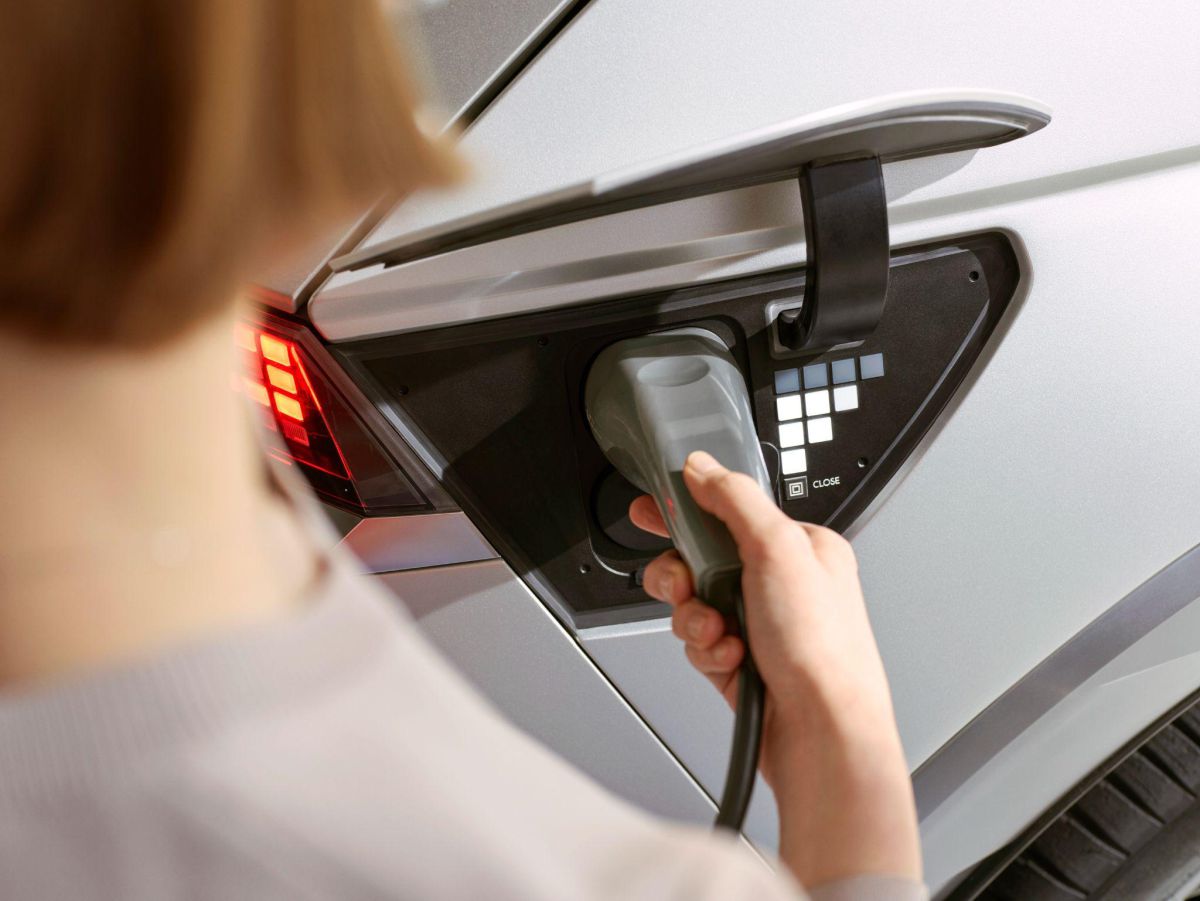 IONIQ 5&nbsp;и&nbsp;IONIQ&nbsp;6: электромобили HYUNDAI, которым не&nbsp;надо ничего доказывать!