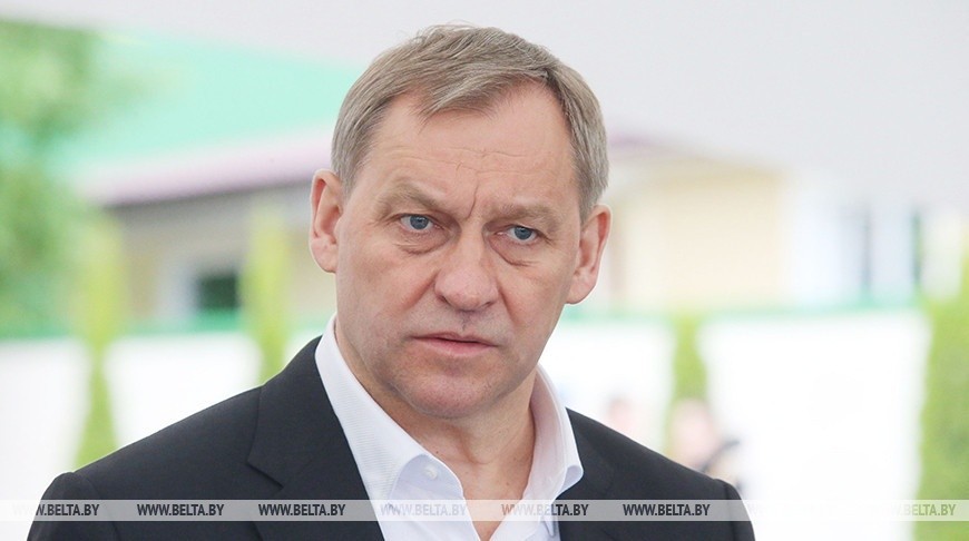 Александр Шакутин
