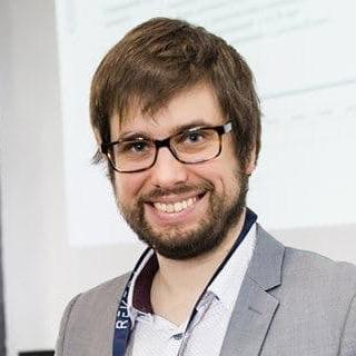 Алексей Короленко