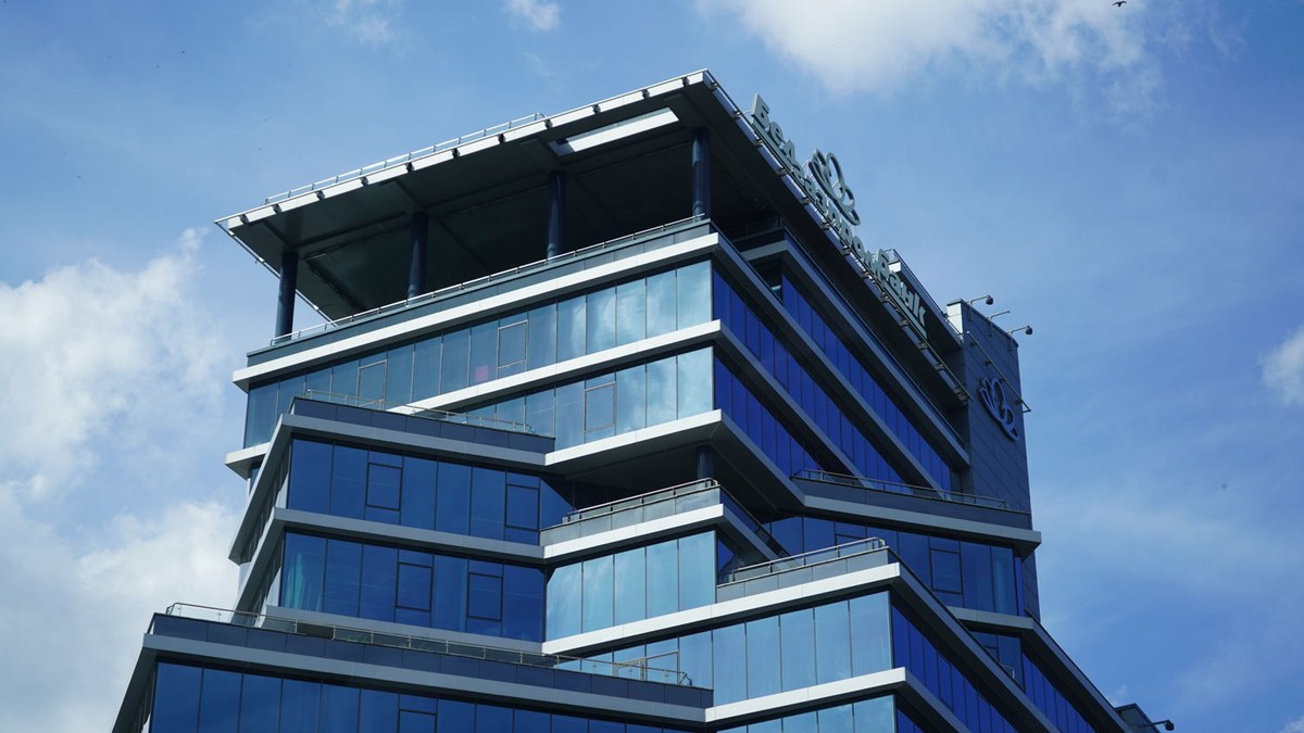 Мобильные приложения Белгазпромбанка удалили из&nbsp;App Store
