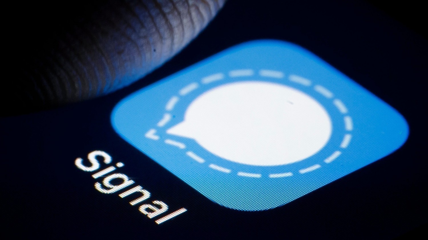 В&nbsp;России заблокировали мессенджер Signal