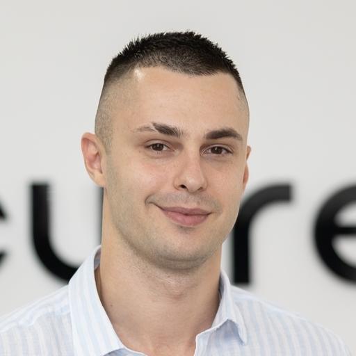 Валерий Усенко