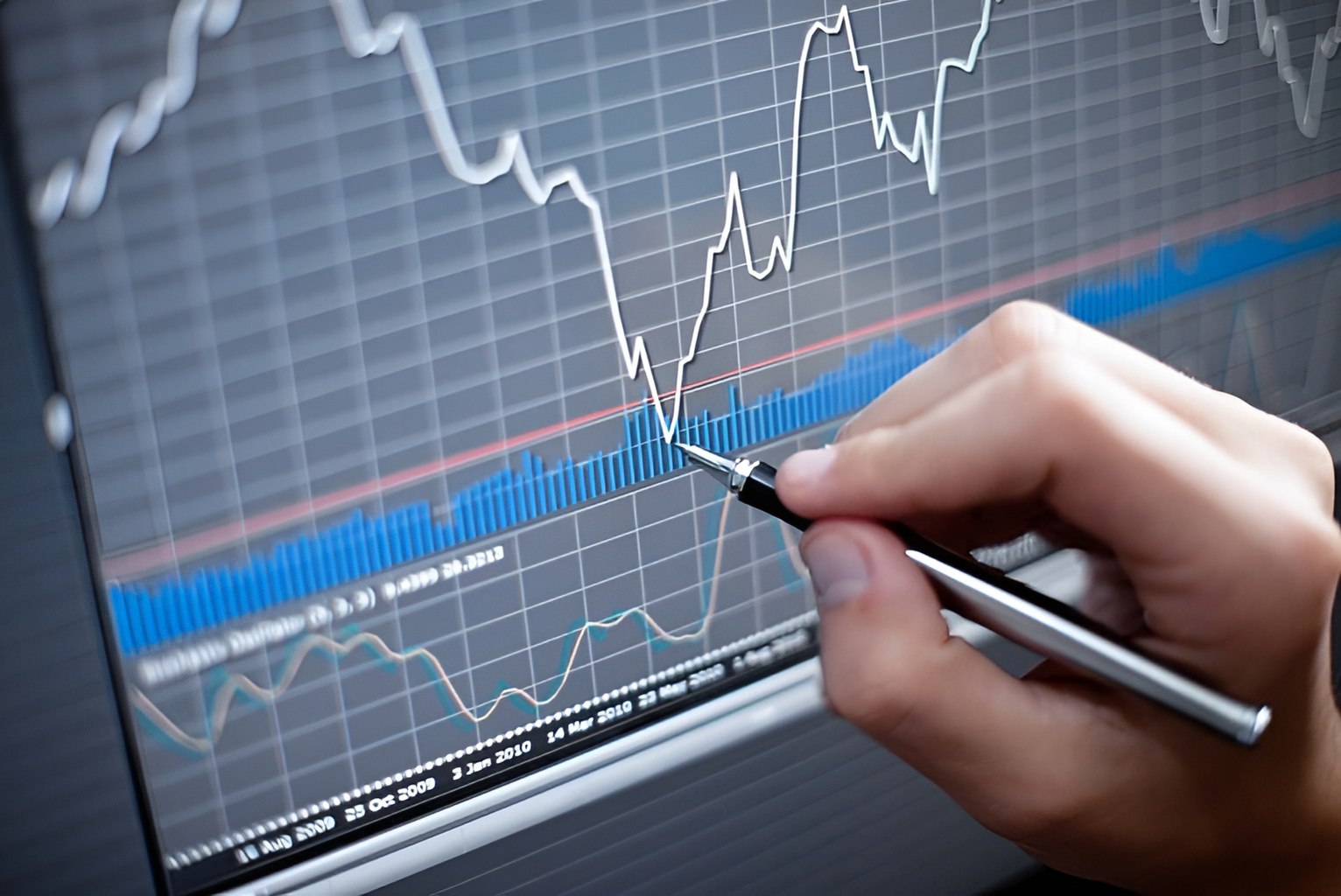 ВВП за&nbsp;январь — февраль просел на&nbsp;3,6%