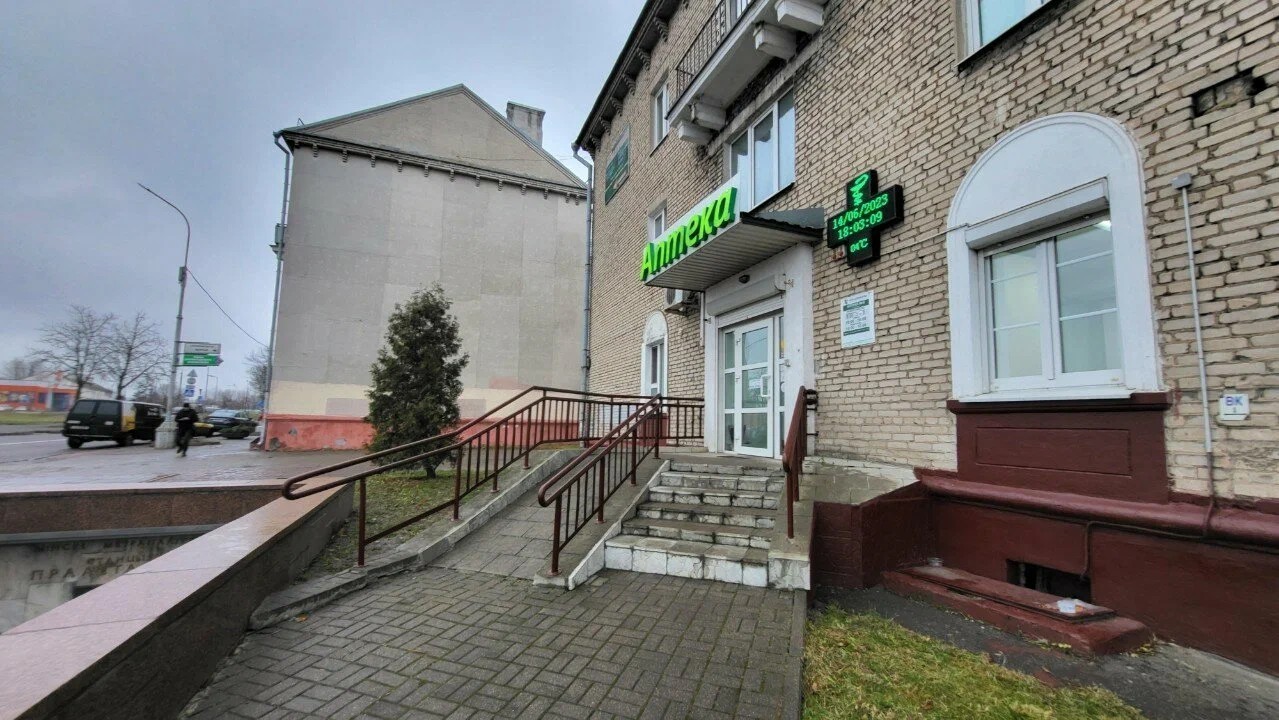 Кому принадлежат крупнейшие сети аптек в&nbsp;Беларуси