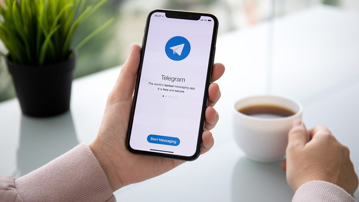 Стало известно, когда в России полностью заблокируют Telegram