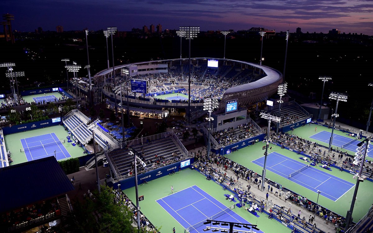 Итоги US Open-2022: прощание с легендой, новый лидер и достижения белорусов