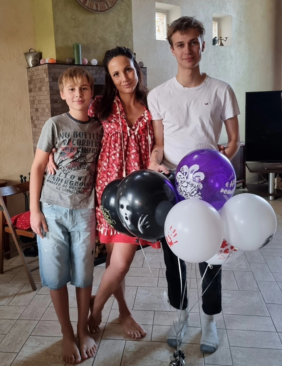 Один день с Ольгой Сороко: беритесь только за то, что ваше до мозга костей
