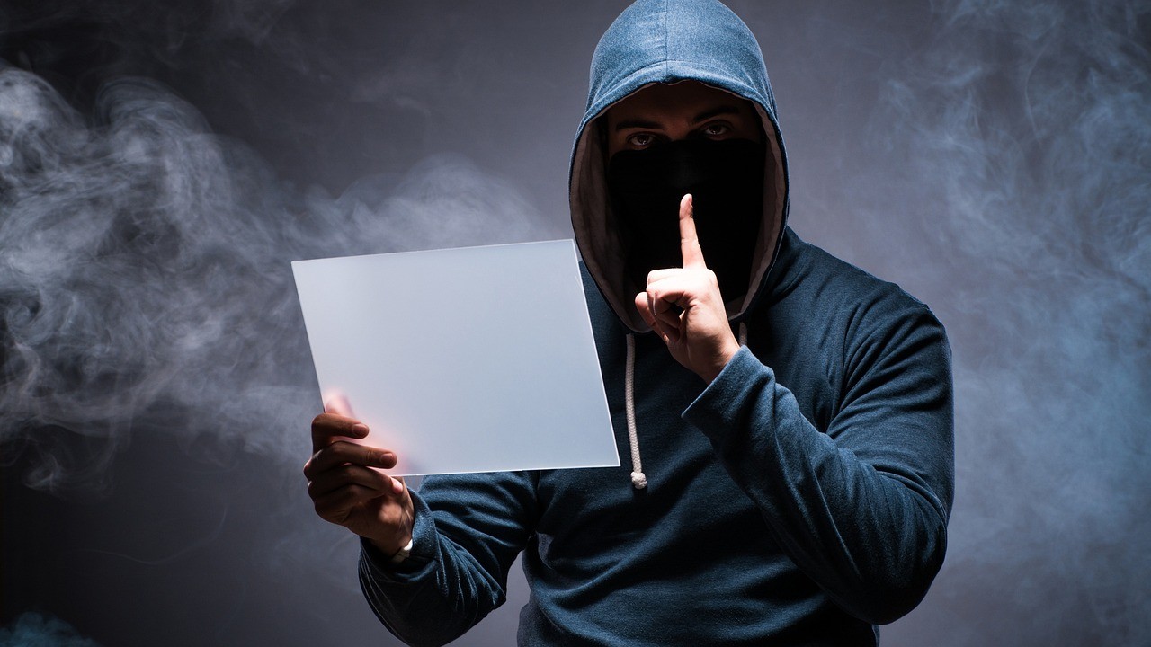 Следователи составили портрет типичного интернет-мошенника и его жертвы