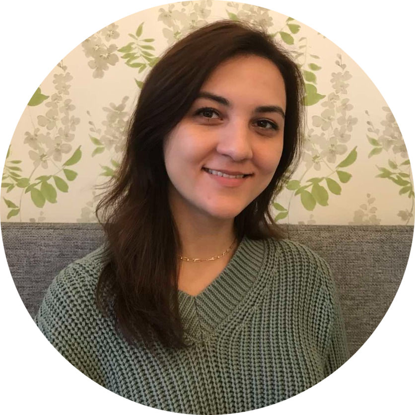 Екатерина Руденко
