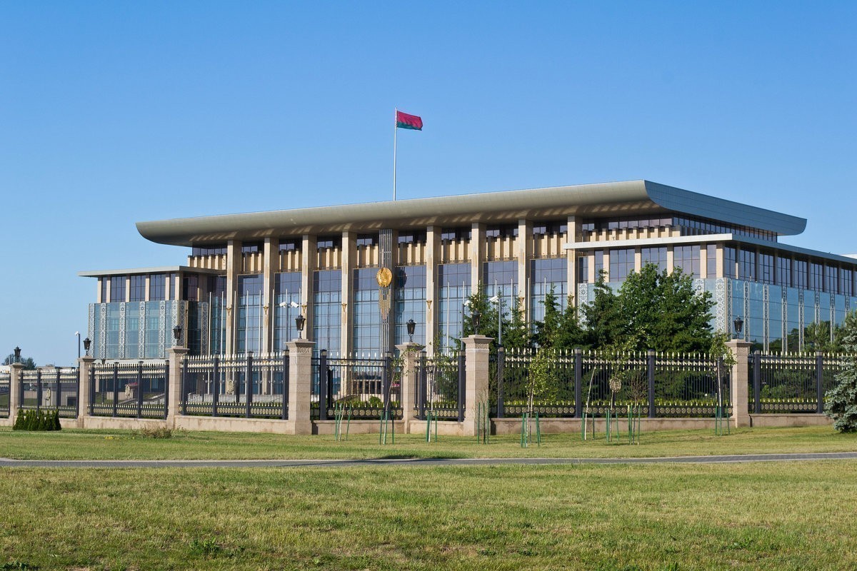 В Беларуси освободилась должность министра ЖКХ: он стал мэром Гродно