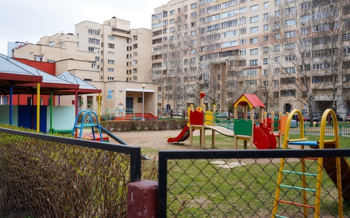 Поставить ребенка на очередь в садик теперь можно онлайн