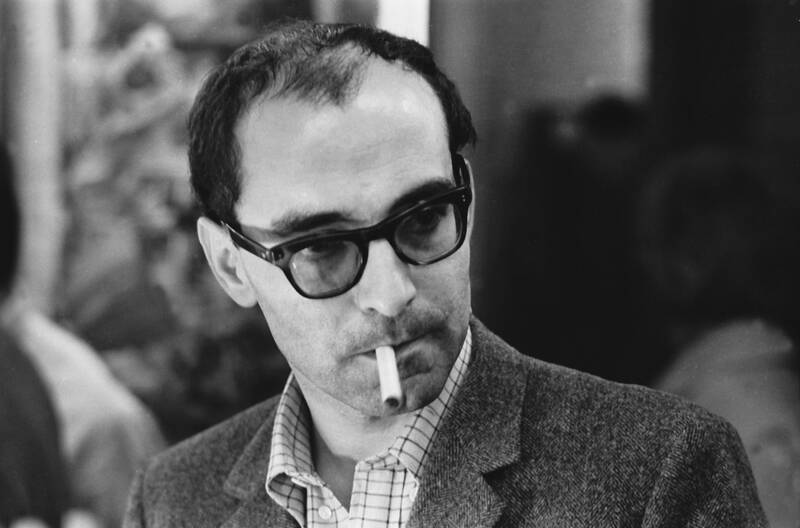 Умер кинорежиссер Жан-Люк Годар. Вспоминаем его культовые фильмы