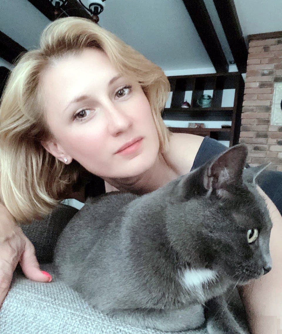 «Надеюсь, модницы будут выстраиваться в&nbsp;очередь за&nbsp;белорусскими брендами!»: один день с&nbsp;Людмилой Лабковой