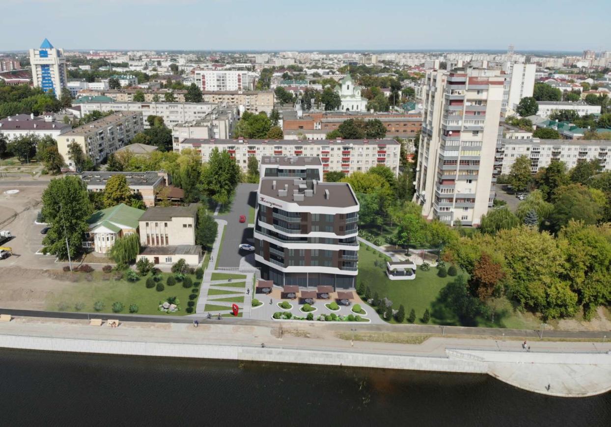 В&nbsp;регионах стали покупать больше новых квартир. Узнали, где и&nbsp;на&nbsp;сколько
