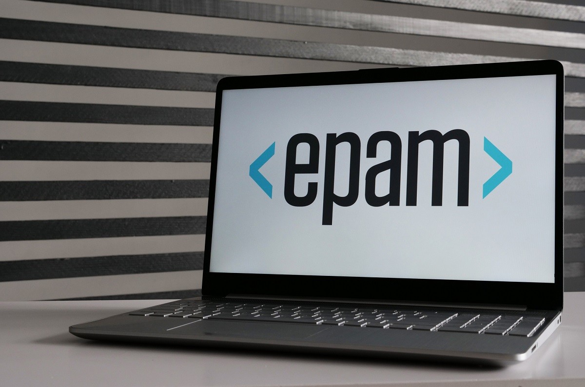 Акции EPAM дешевеют из-за «слишком осторожного прогноза»