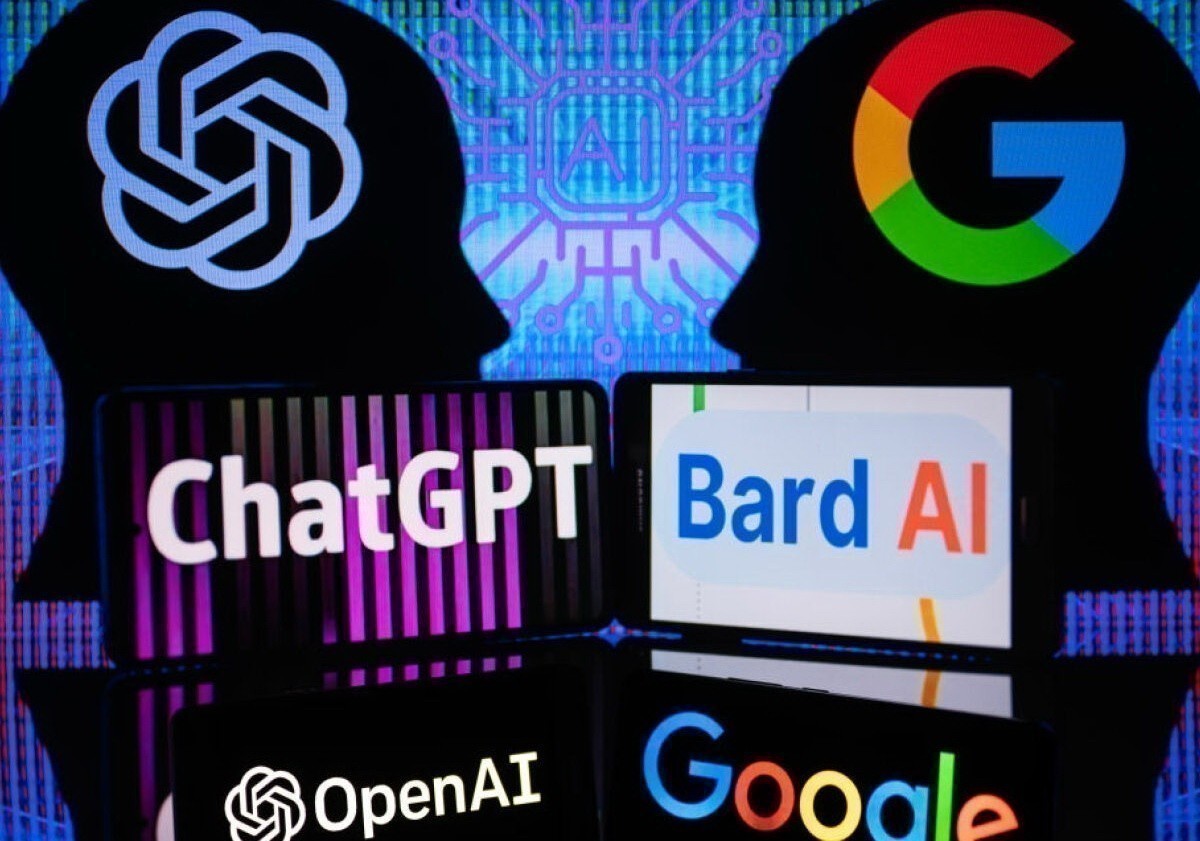 По&nbsp;стопам Microsoft: Google тоже встроит свою нейросеть в&nbsp;поисковик