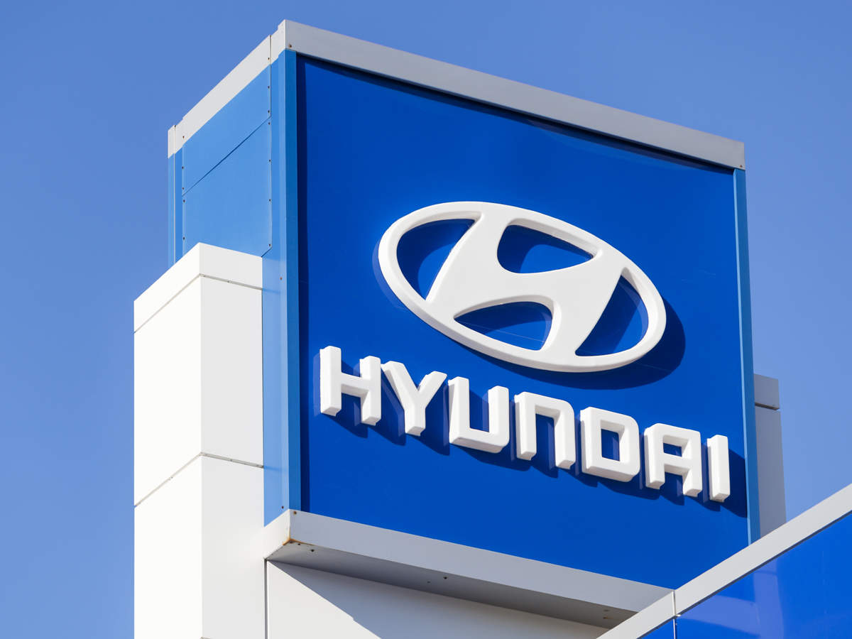 Hyundai хочет продать завод в России компании из Казахстана
