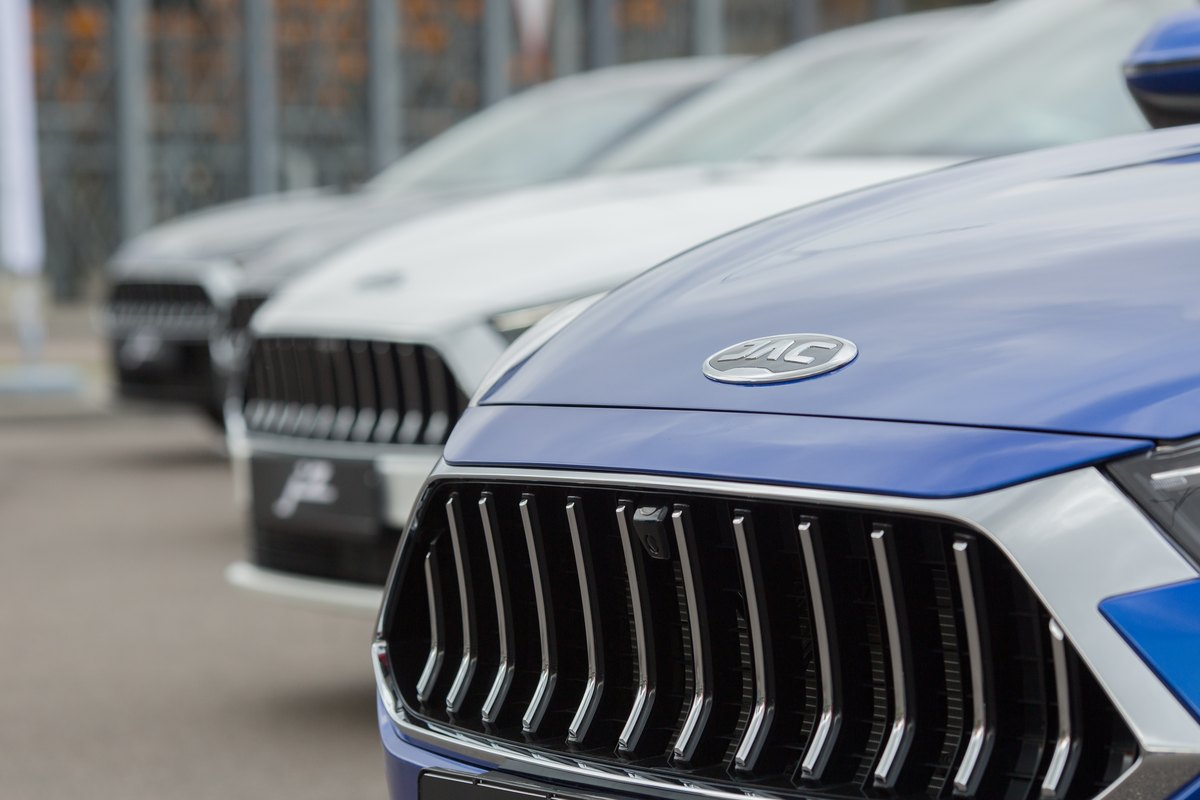 Прогноз: российский авторынок вырастет на&nbsp;10%