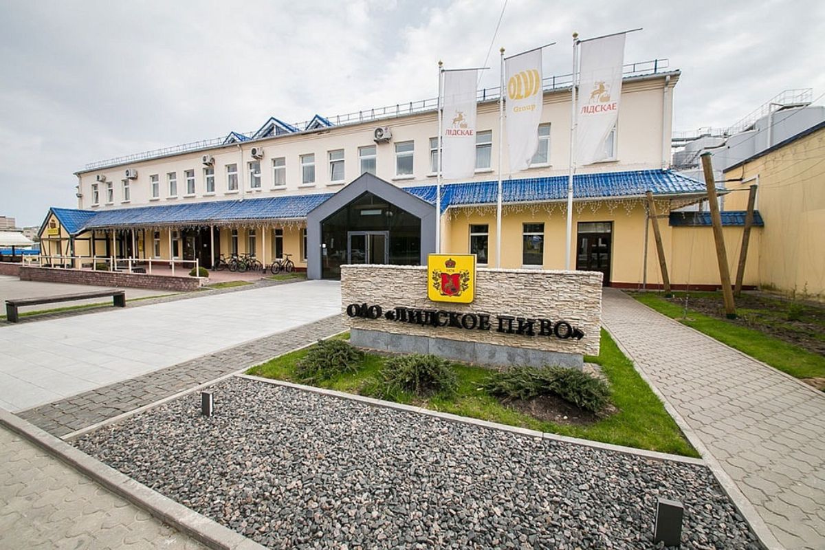 Инвестор «Лидского пива» оценил компанию в&nbsp;50&nbsp;млн евро