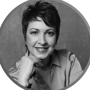 Маргарита Хоменко