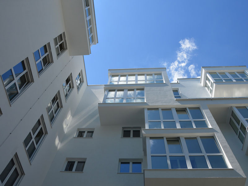 Продажи новых квартир в&nbsp;Литве обвалились до&nbsp;минимума за&nbsp;10&nbsp;лет