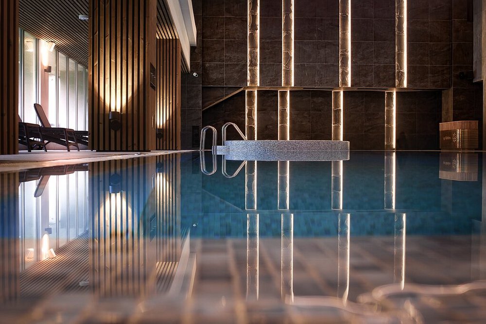 SPA Vilnius Druskininkai