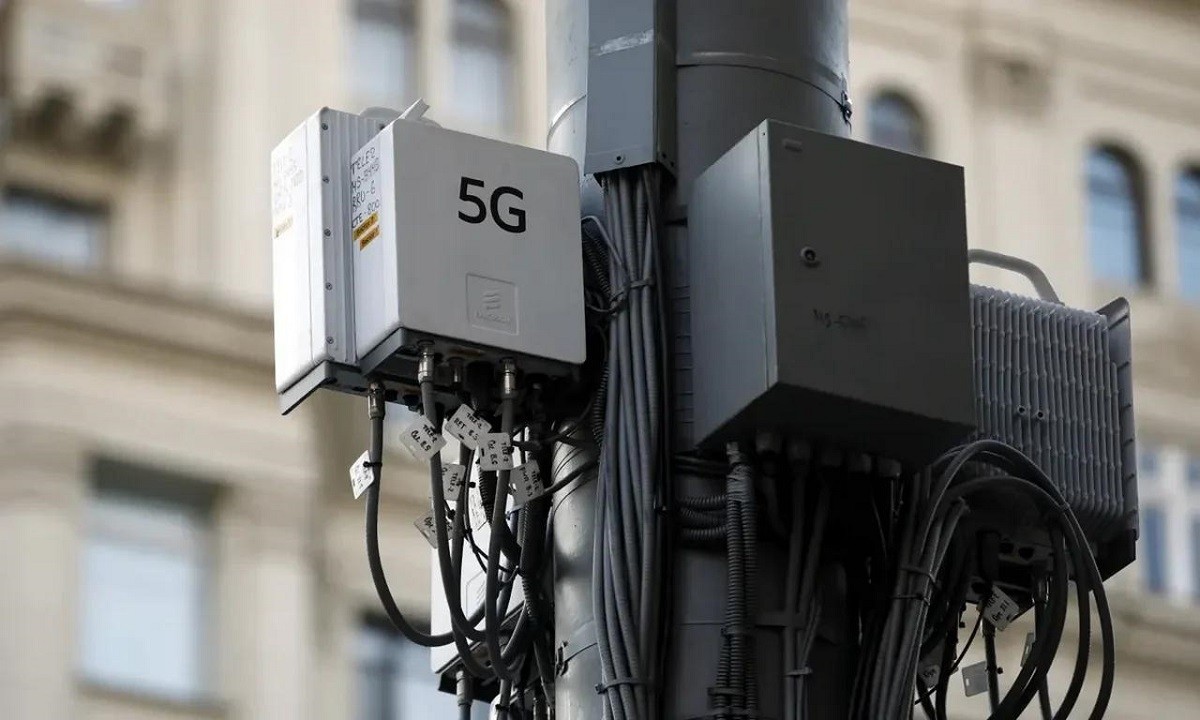 В Минсвязи рассказали, когда запустят сеть 5G в Беларуси