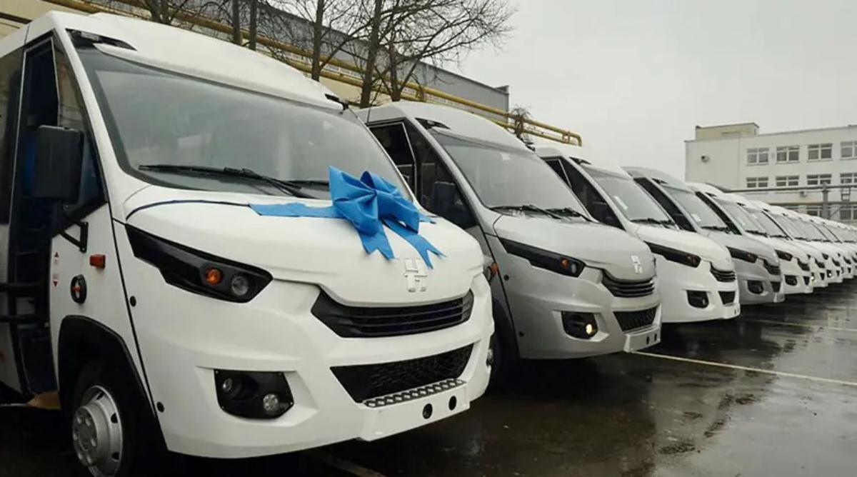 Стало известно, когда пустят дополнительные автобусы из Минска до Жодино и Борисова