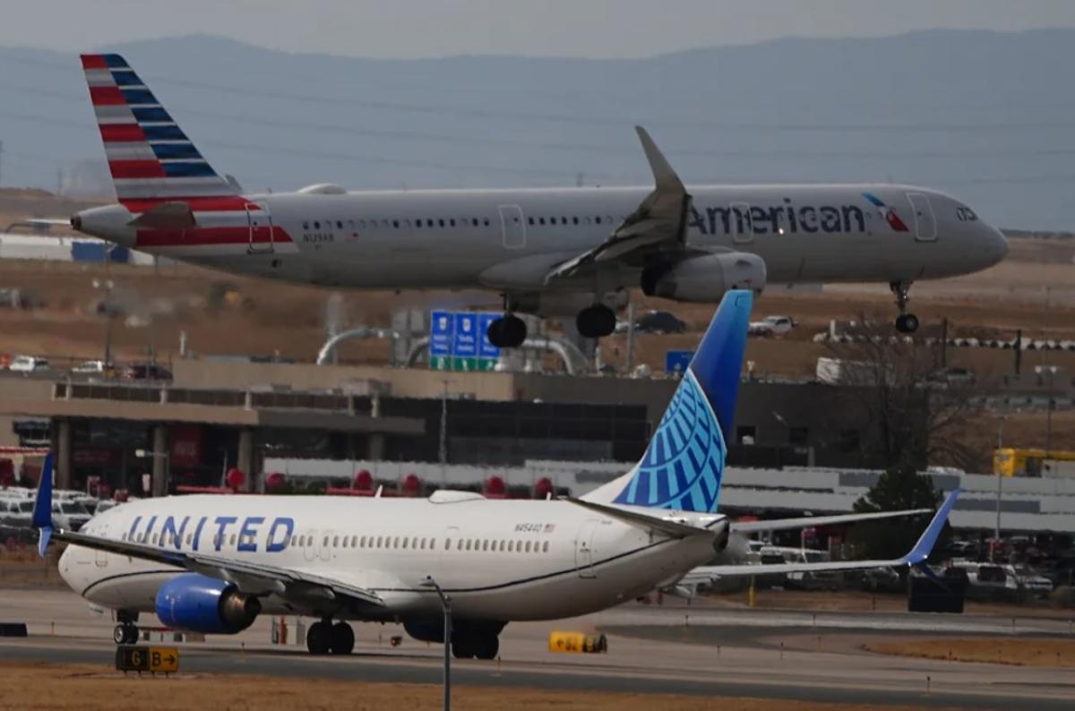 Слияния не будет? American Airlines ответила на предложение конкурента о создании авиагиганта