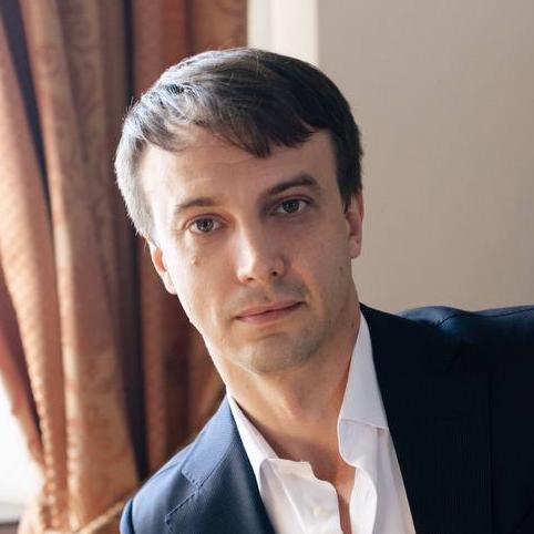 Сергей Иванов