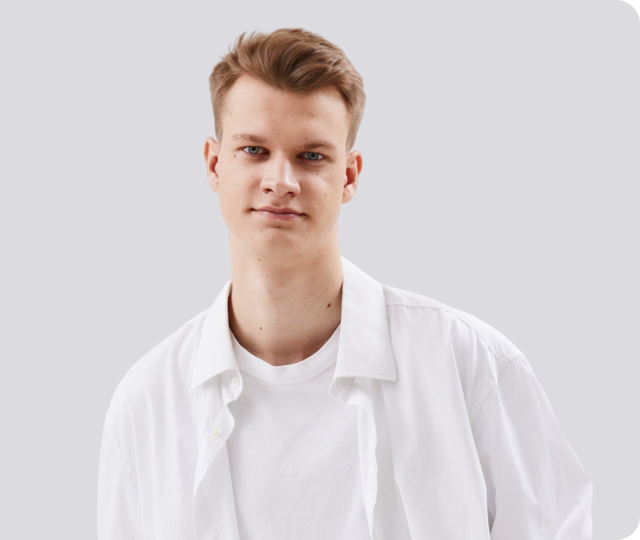 Егор Рудницкий