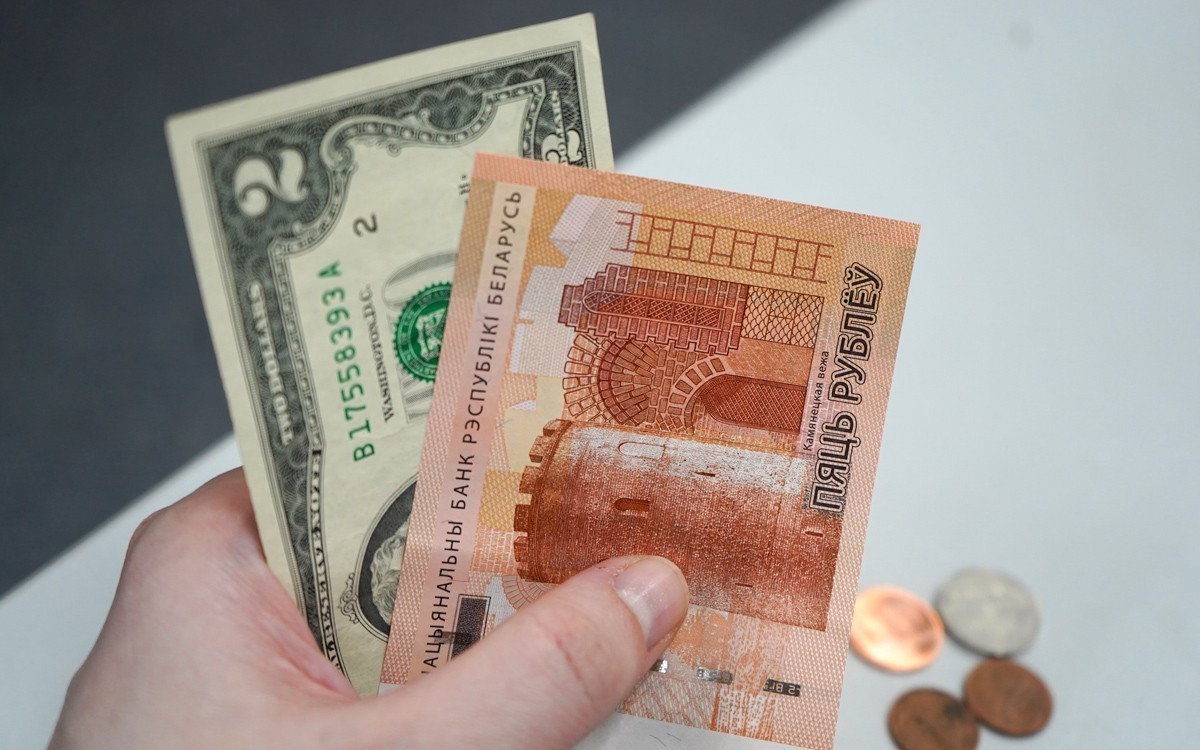 Что с курсом доллара и когда биткоин подорожает до $100 тыс. Прогноз по валютам и крипте