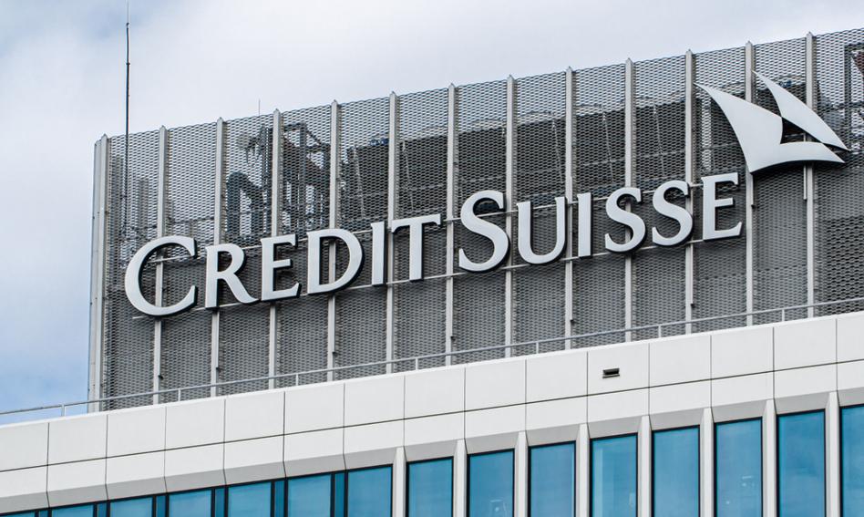 Расследование краха Credit Suisse засекретили на 50 лет