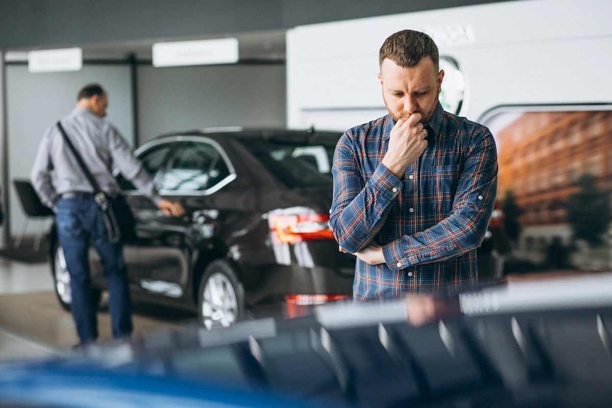 Как сказались на продажах автомобилей в Беларуси ограничения по лизингу для физлиц