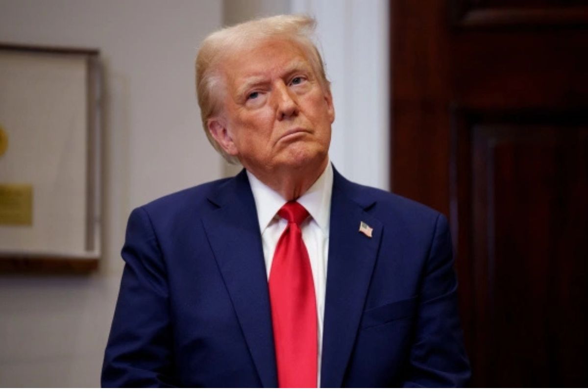 Суд в&nbsp;США заблокировал торговые пошлины Трампа