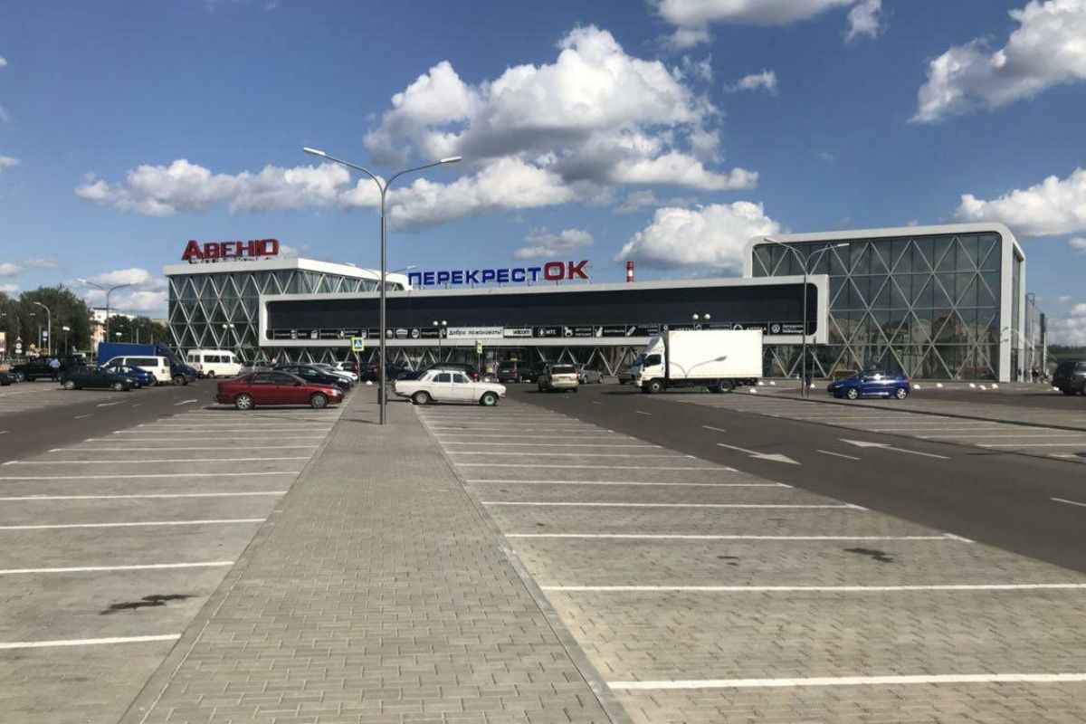 Крупный могилевский застройщик может уйти в&nbsp;банкротство